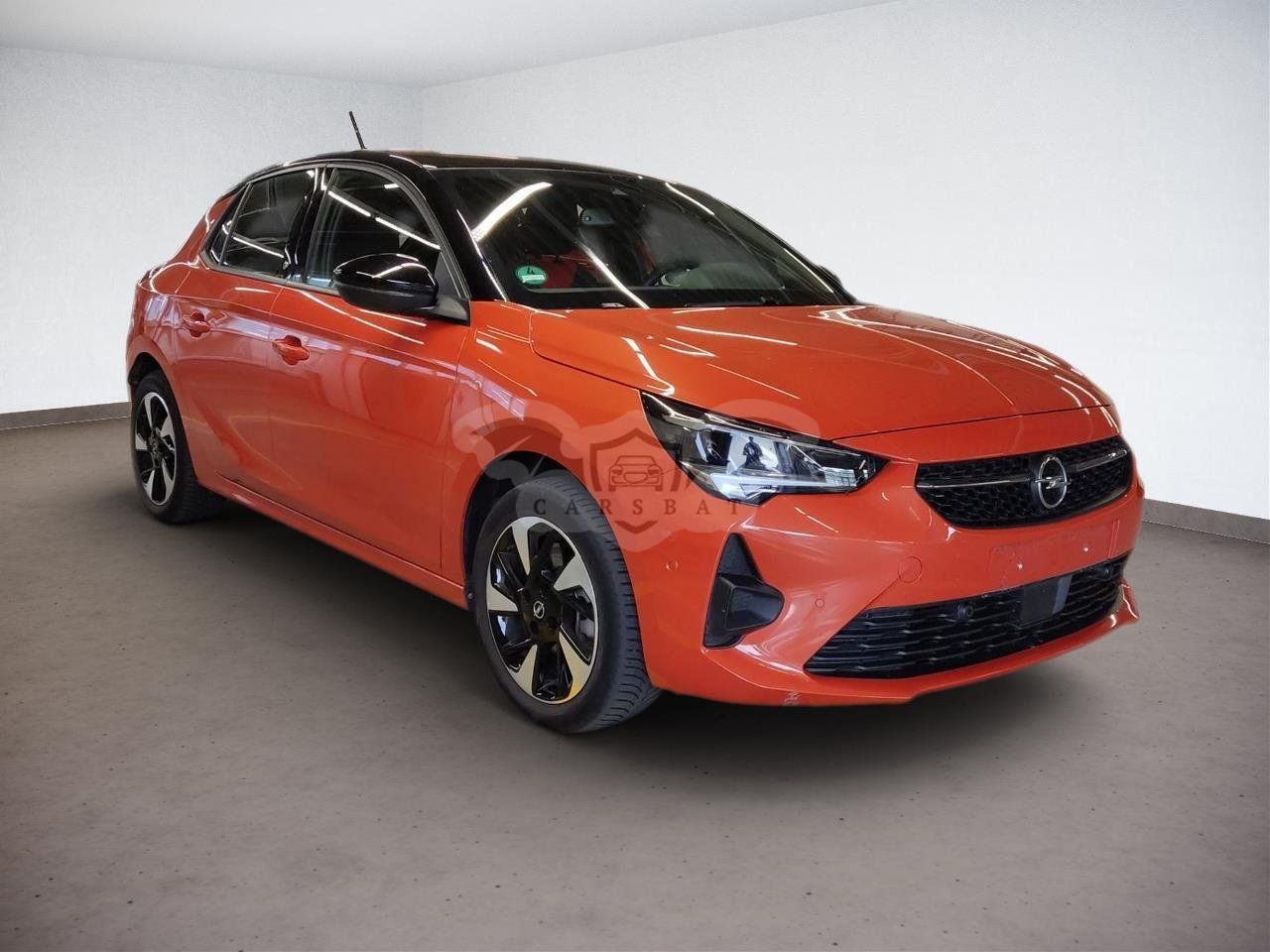 Opel Corsa-e Edition 2022