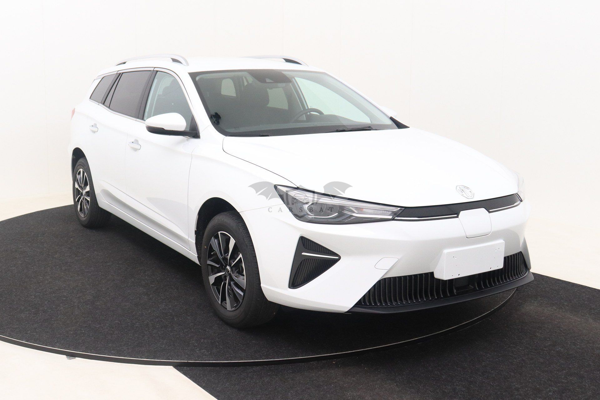 MG MG5 2022