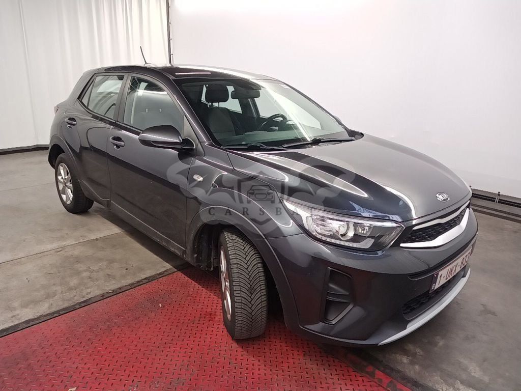 Kia Stonic 1.6 CRDi Fusion 2018