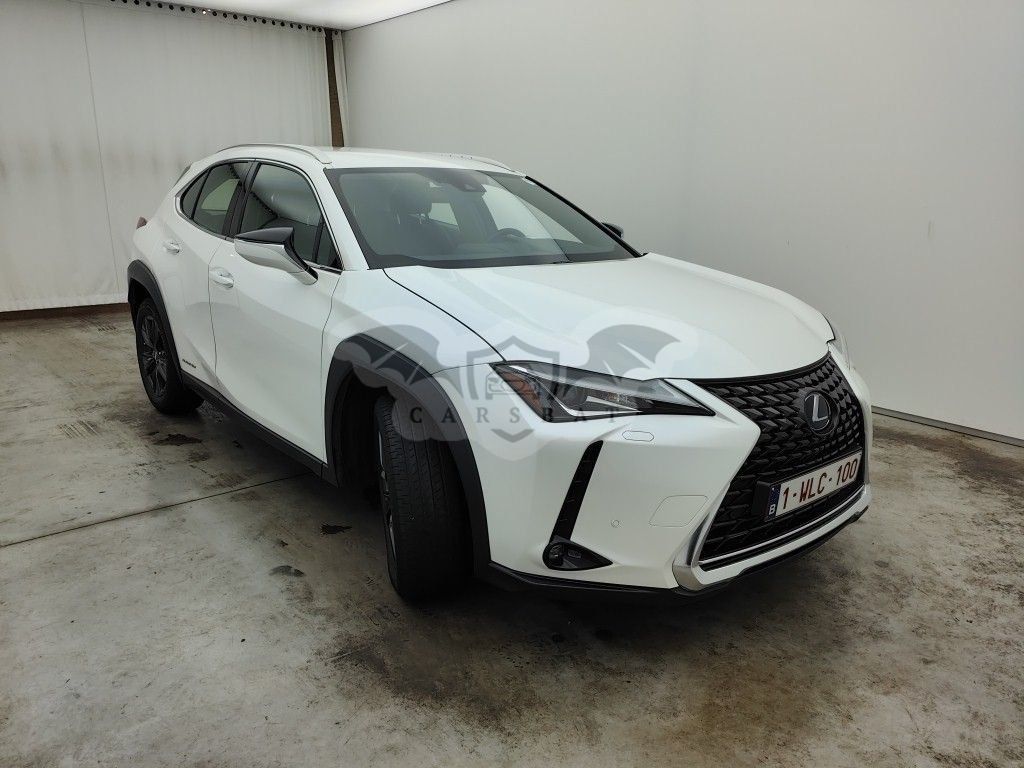 Lexus UX 250h Business 2019