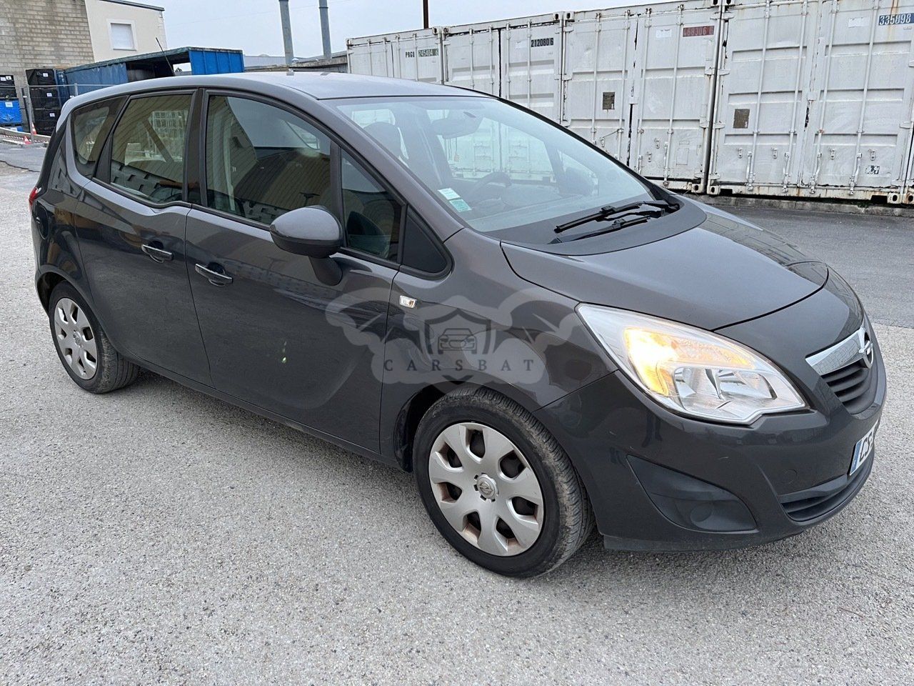 Opel Meriva 1.4 Enjoy 2013