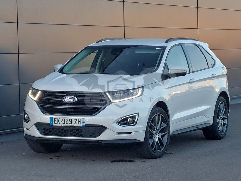 Ford Edge 2.0 TDCI Sport 2017