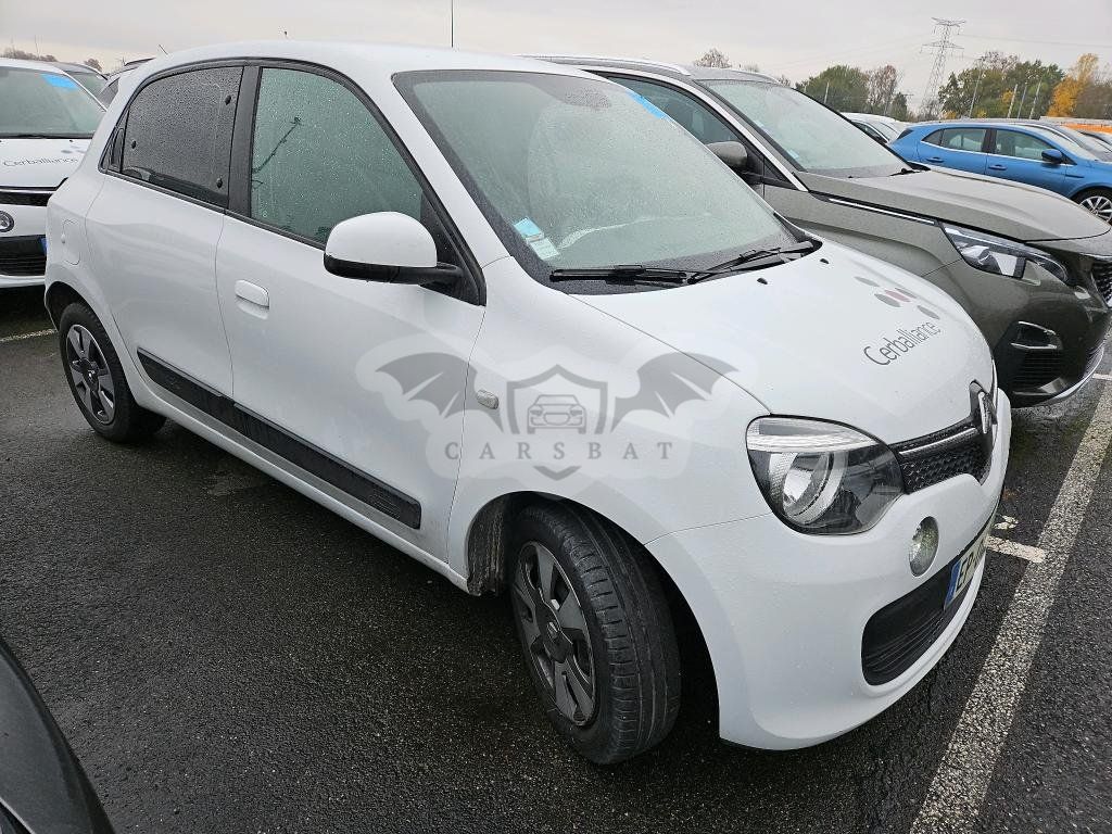 Renault Twingo 1.0 SCe Zen 2017