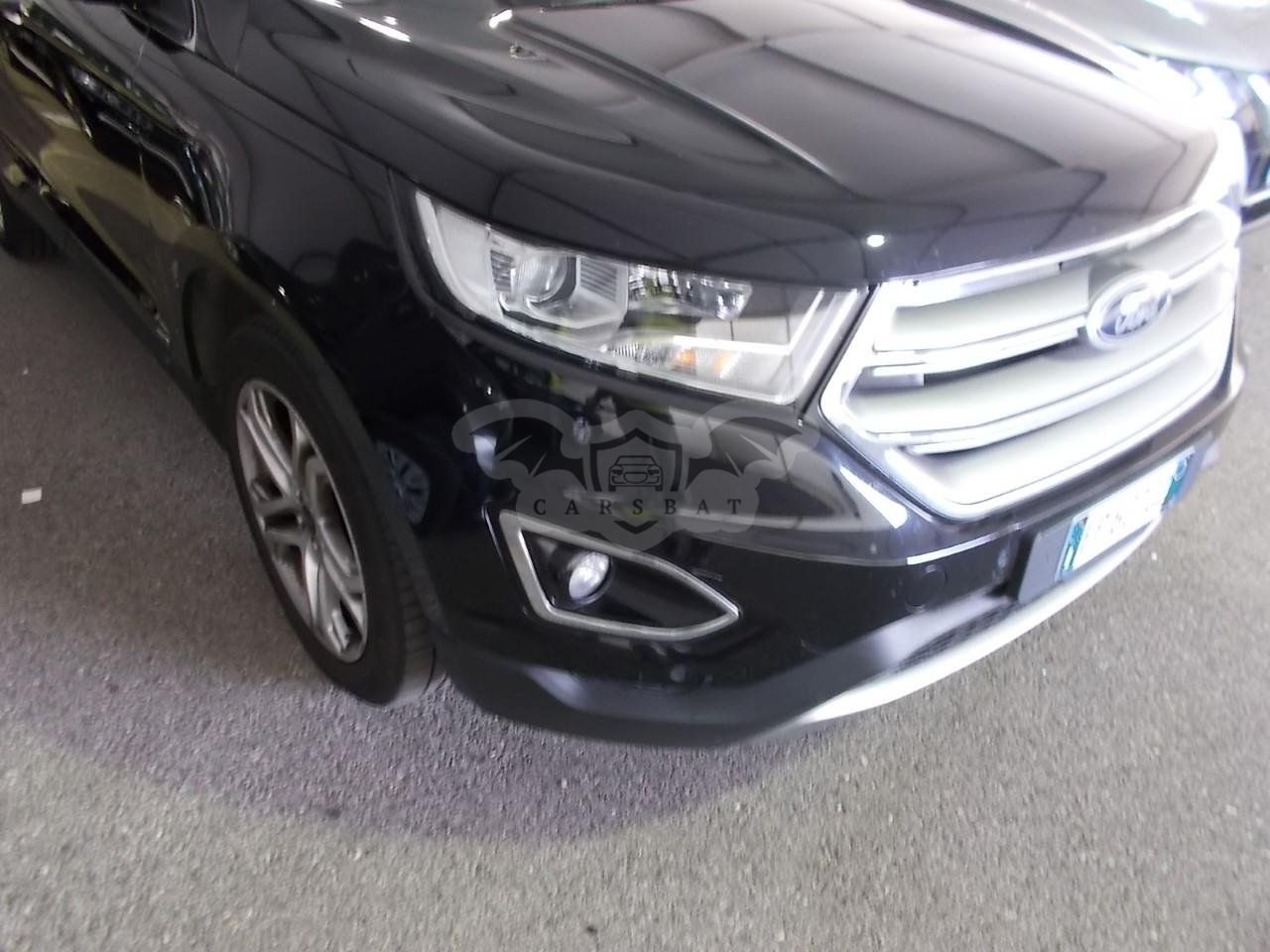 Ford Edge 2.0 TDCI Vignale 2018