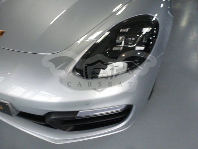Porsche Panamera 4S 4.0 2017