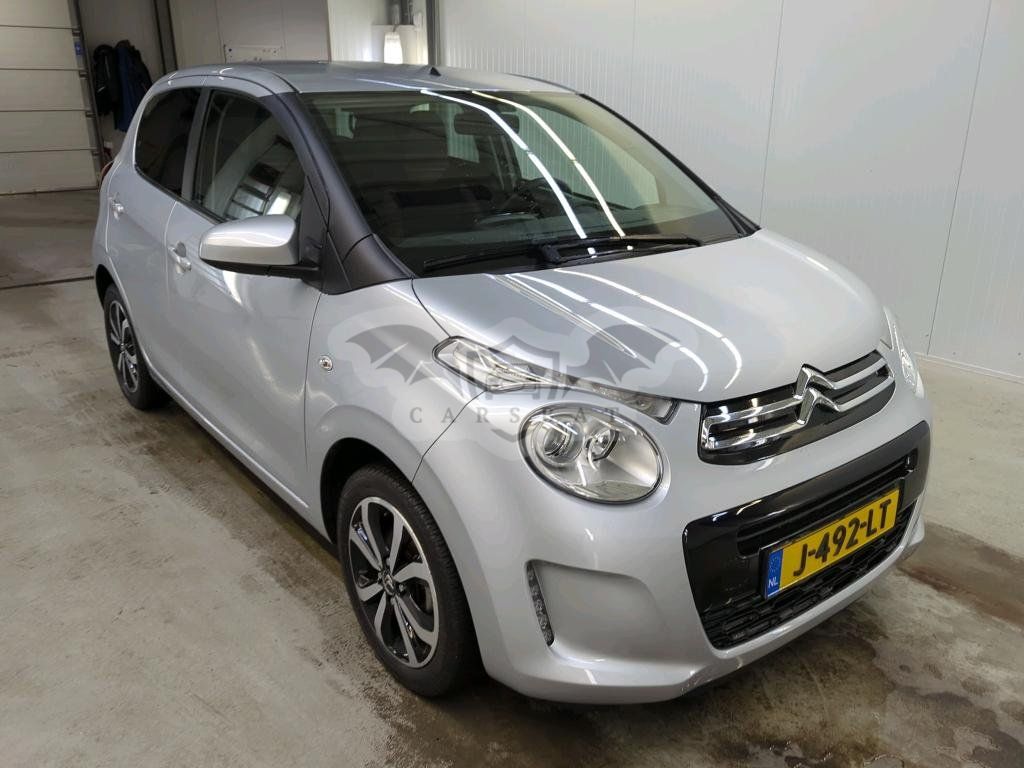 Citroën C1 1.0 VTI SHINE 2020
