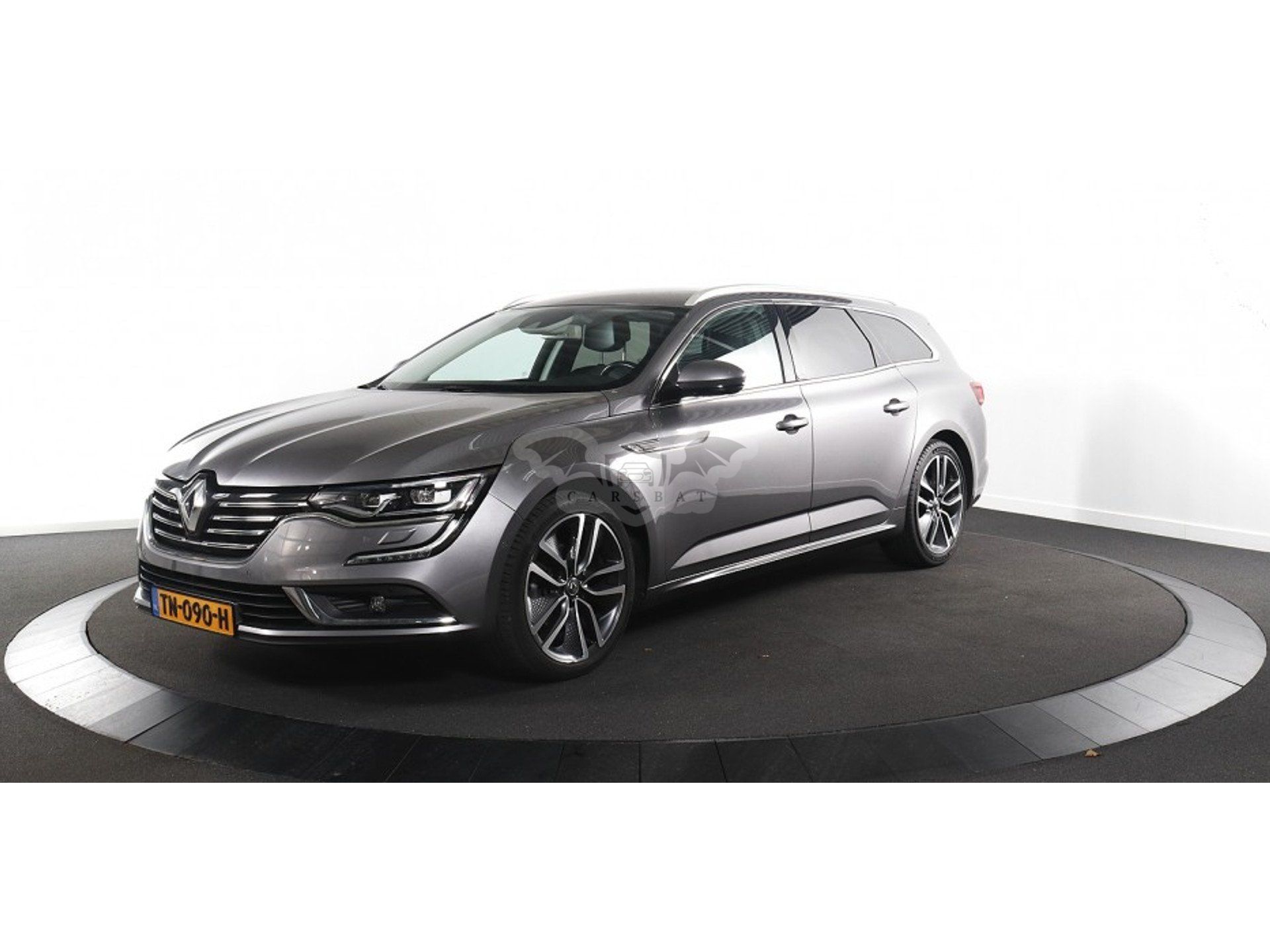 Renault Talisman (SM6) 1.5 DCI Intens 2018