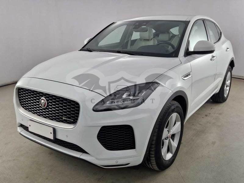 Jaguar E-Pace 2.0d R-Dynamic 2019
