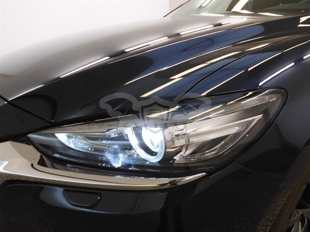 Mazda 6 2.0 SKYACTIV-G 2021