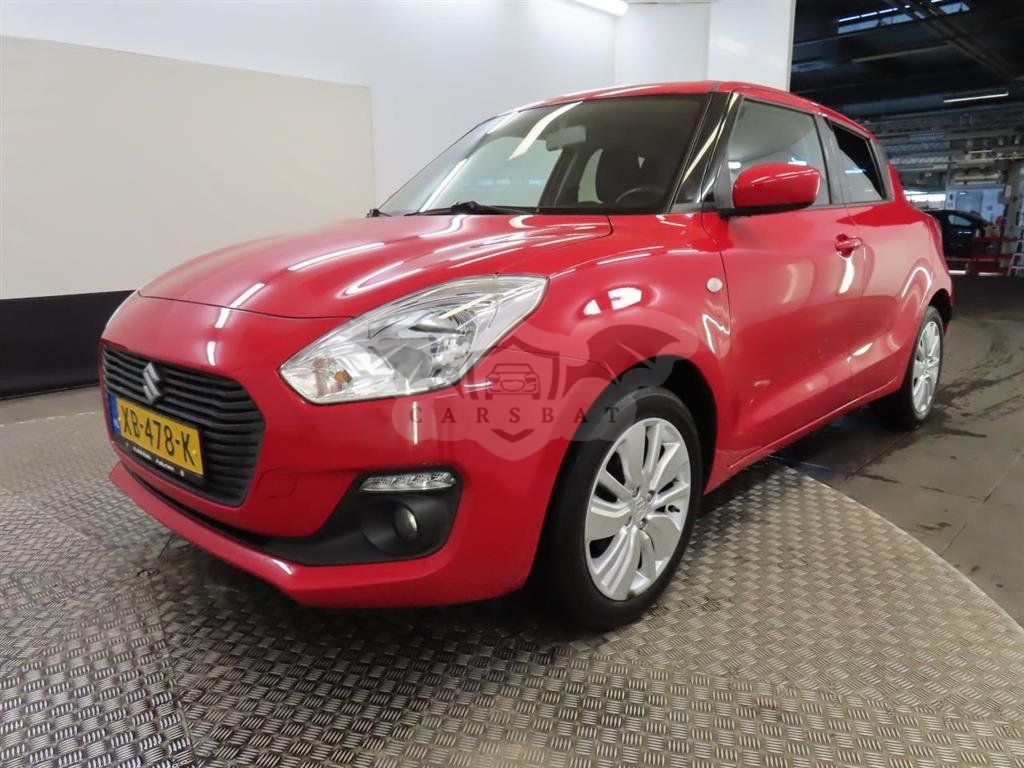Suzuki Swift 1.2 2018