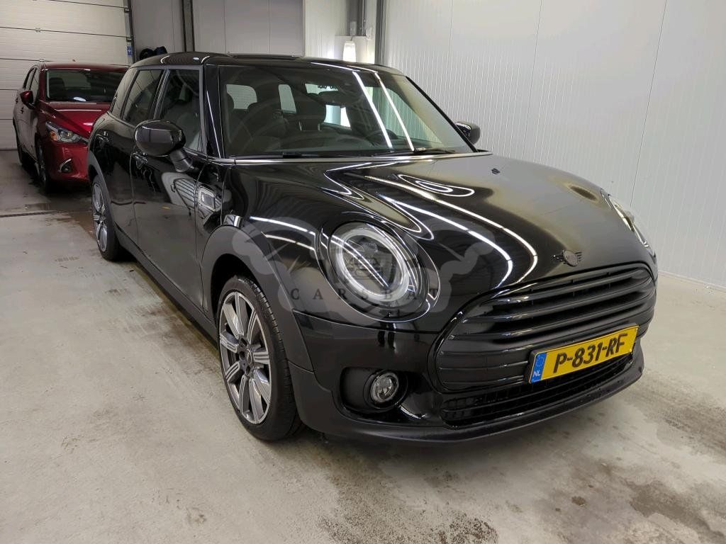 Mini Clubman Cooper 1.5 2022