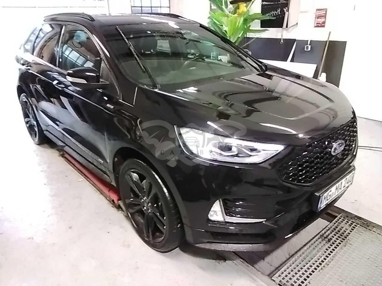 Ford Edge 2.0 EcoBlue ST Line 2020