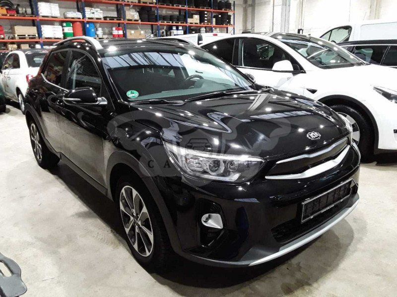 Kia Stonic 1.0 T-GDI 2020