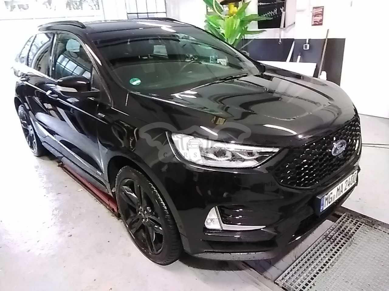 Ford Edge 2.0 EcoBlue ST Line 2020
