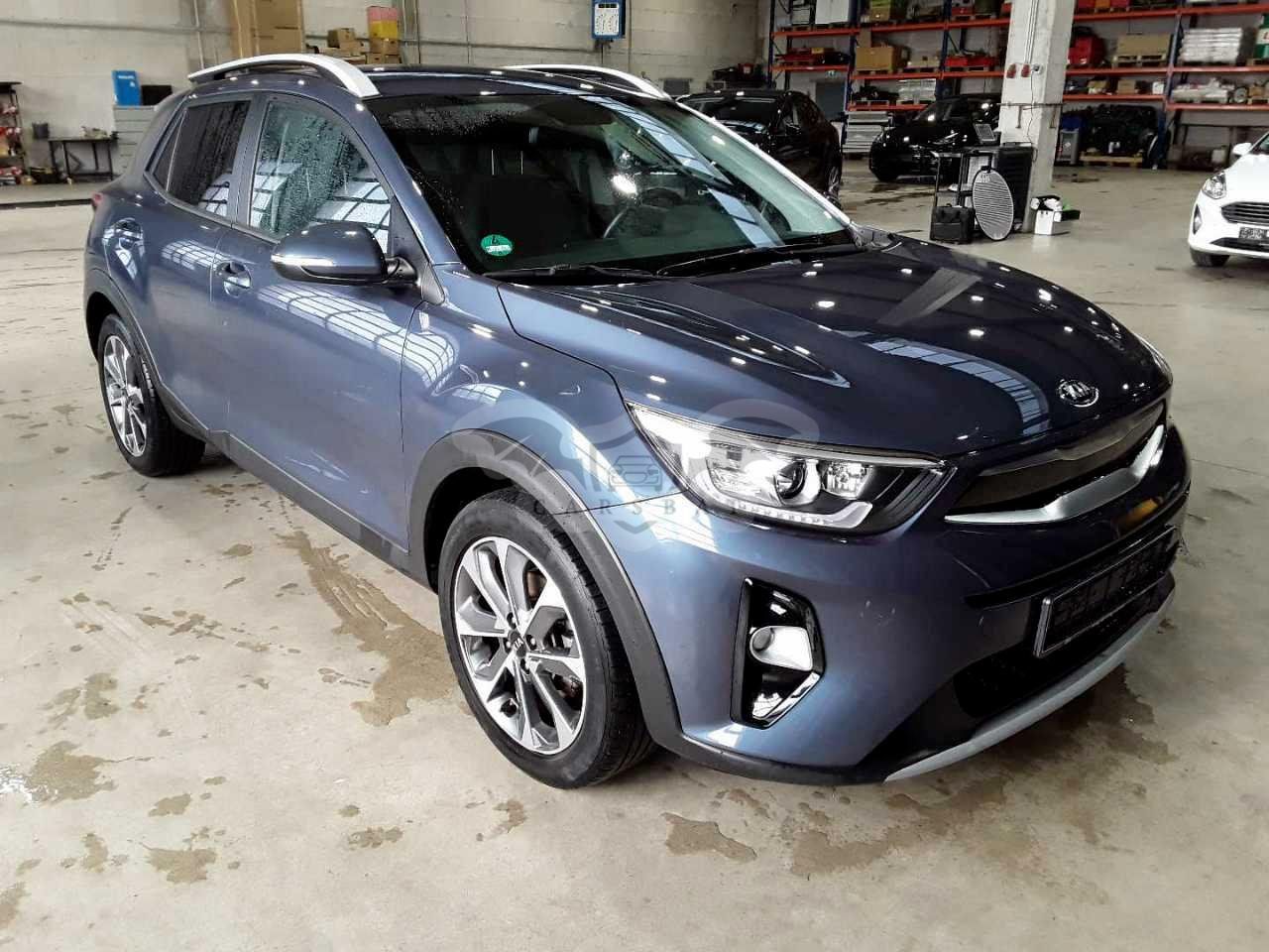 Kia Stonic 1.0 T-GDI 2020