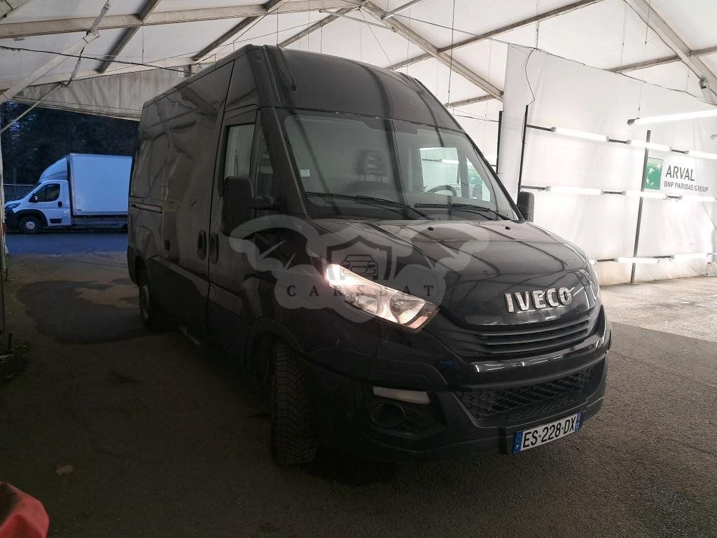 Iveco Daily 2.3 2017