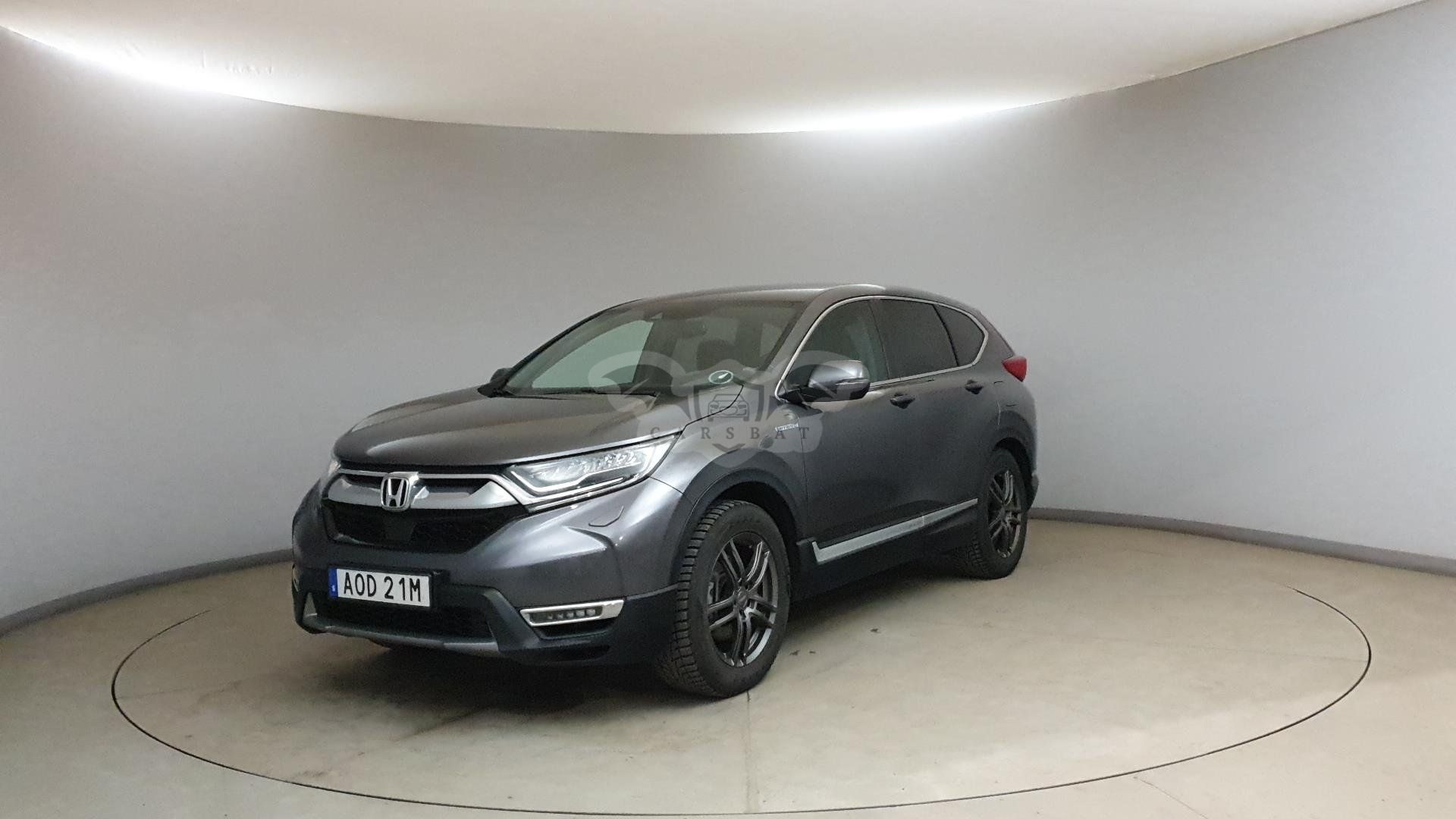 Honda CR-V 2.0i Elegance 2019