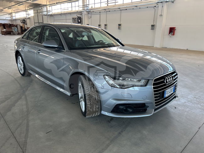 Audi A6 2.0 TDI Business Plus 2017