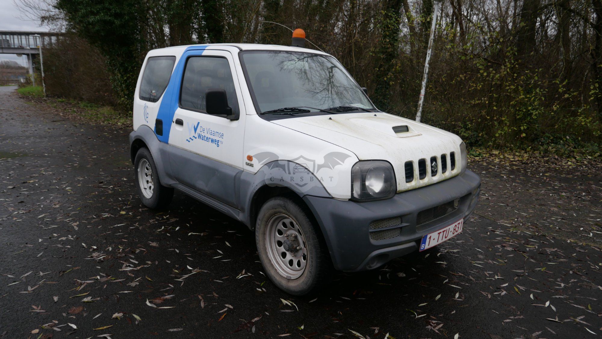 Suzuki Jimny 1.5 DDiS 2009