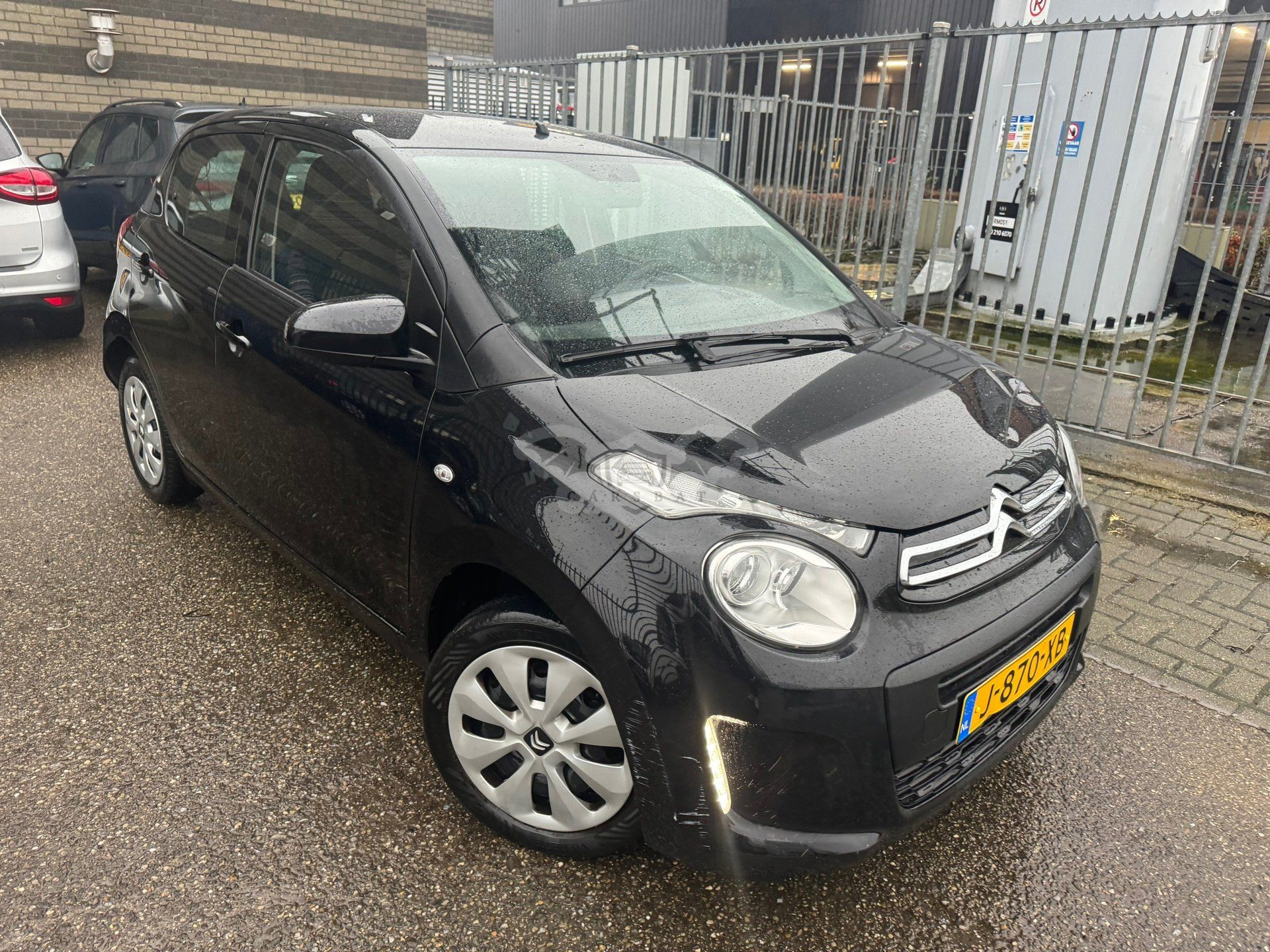 Citroën C1 1.0 VTI FEEL 2020