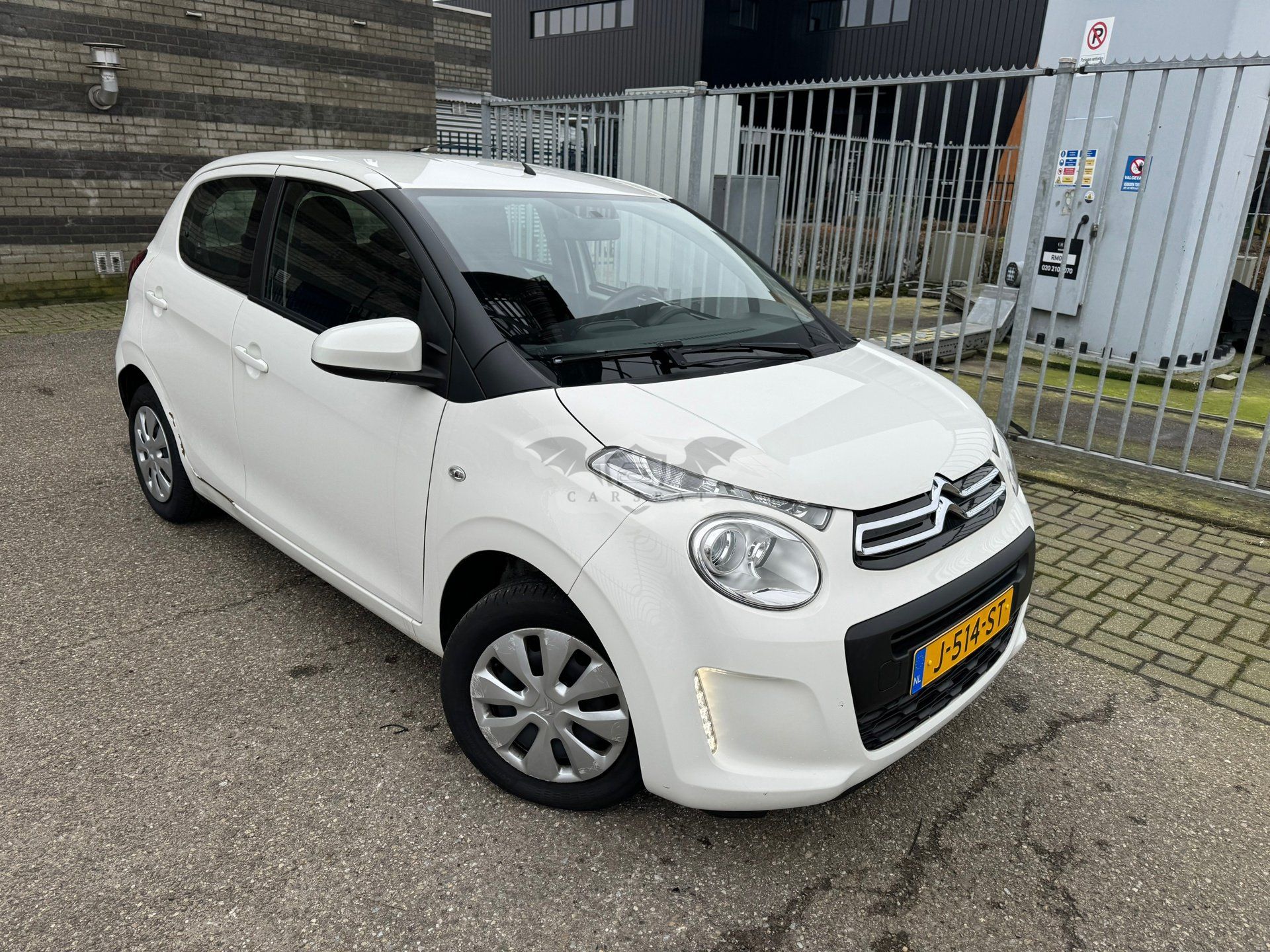 Citroën C1 1.0 VTI FEEL 2020