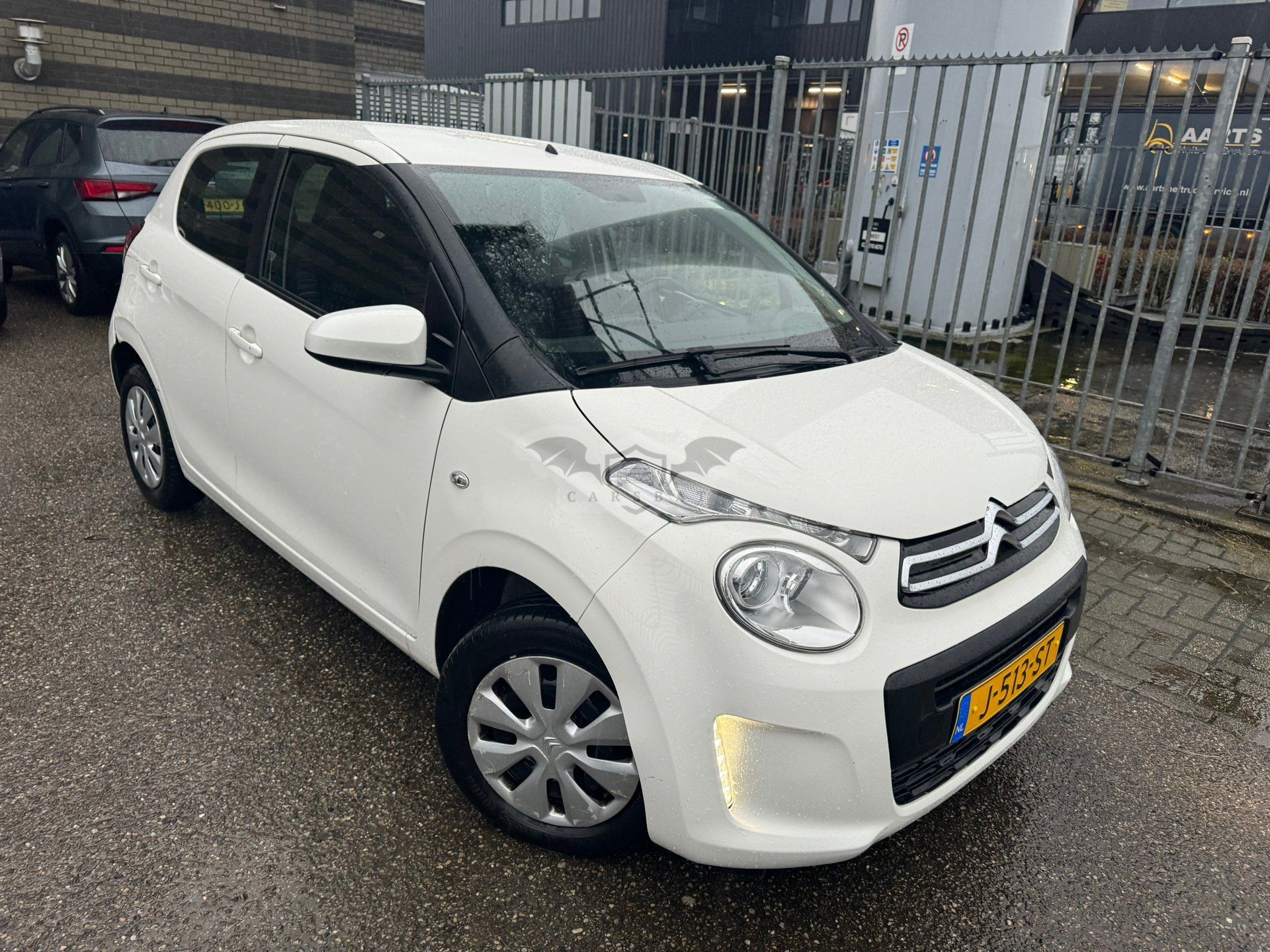 Citroën C1 1.0 VTI FEEL 2020
