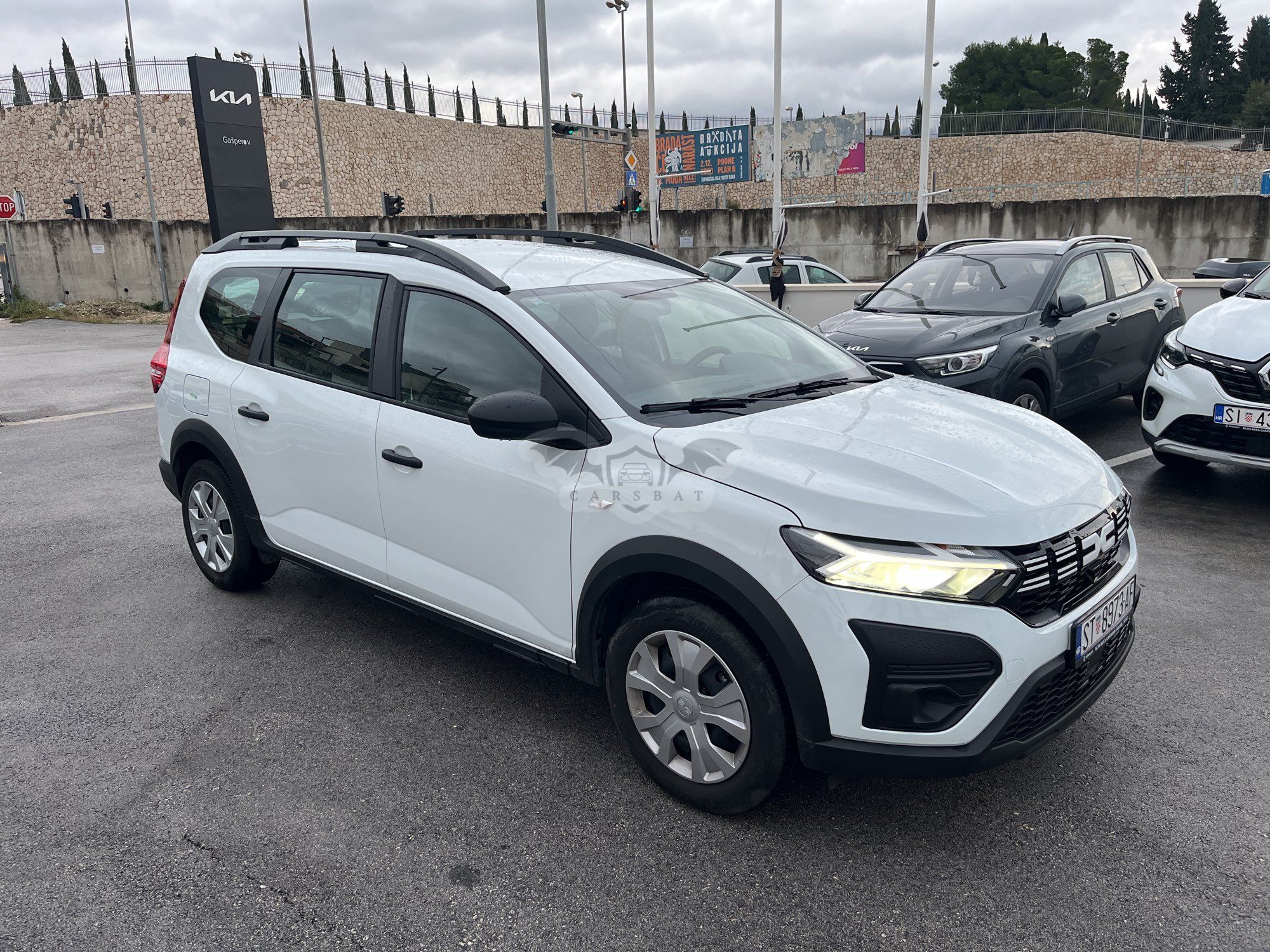 Dacia Jogger 1.0 TCe Essential 2023
