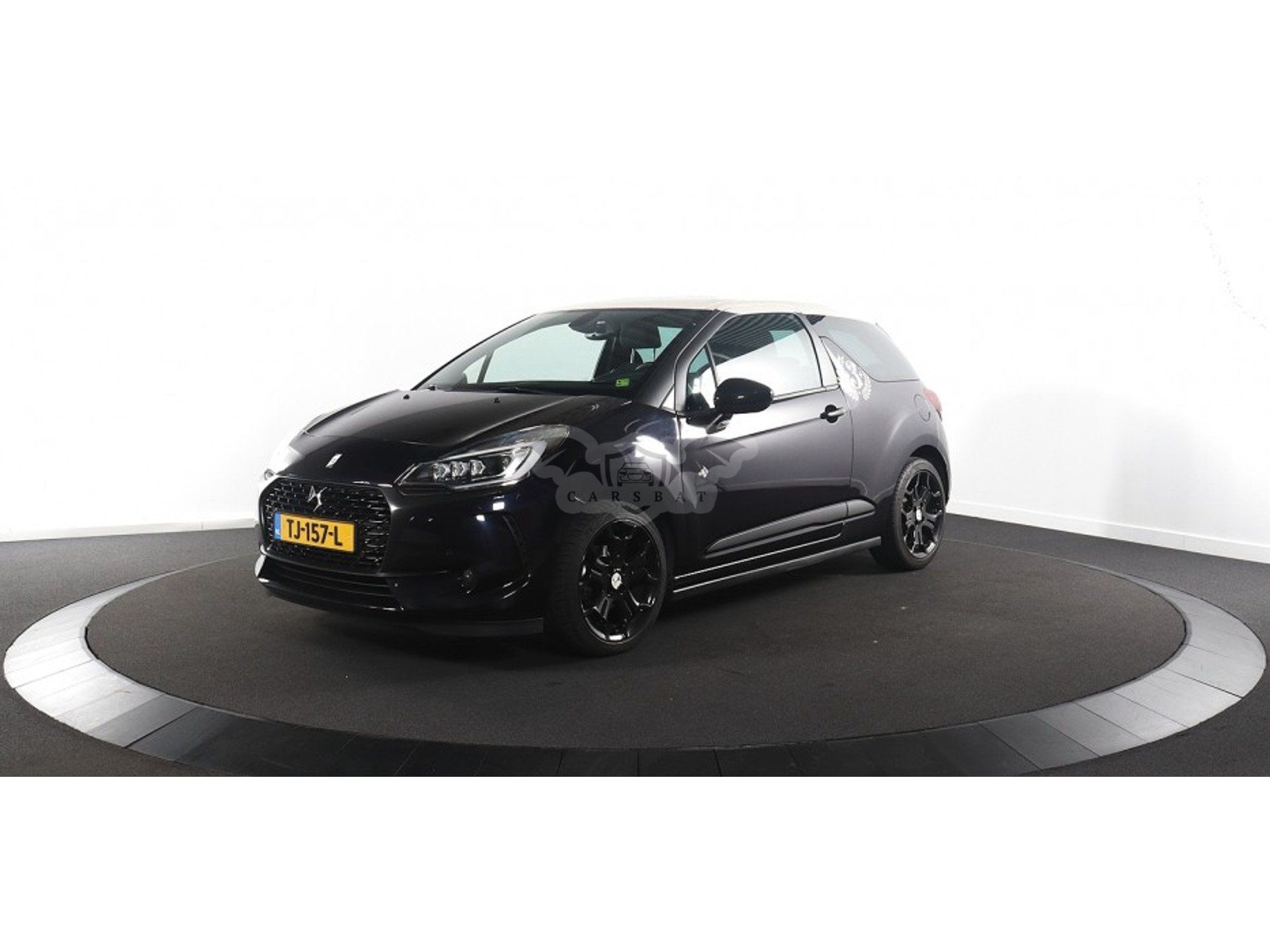 DS DS3 1.2i 2018
