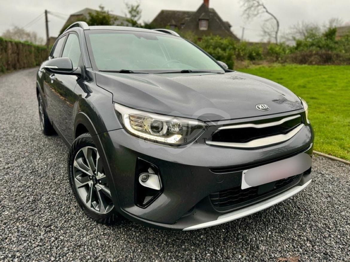 Kia Stonic 1.0 2017