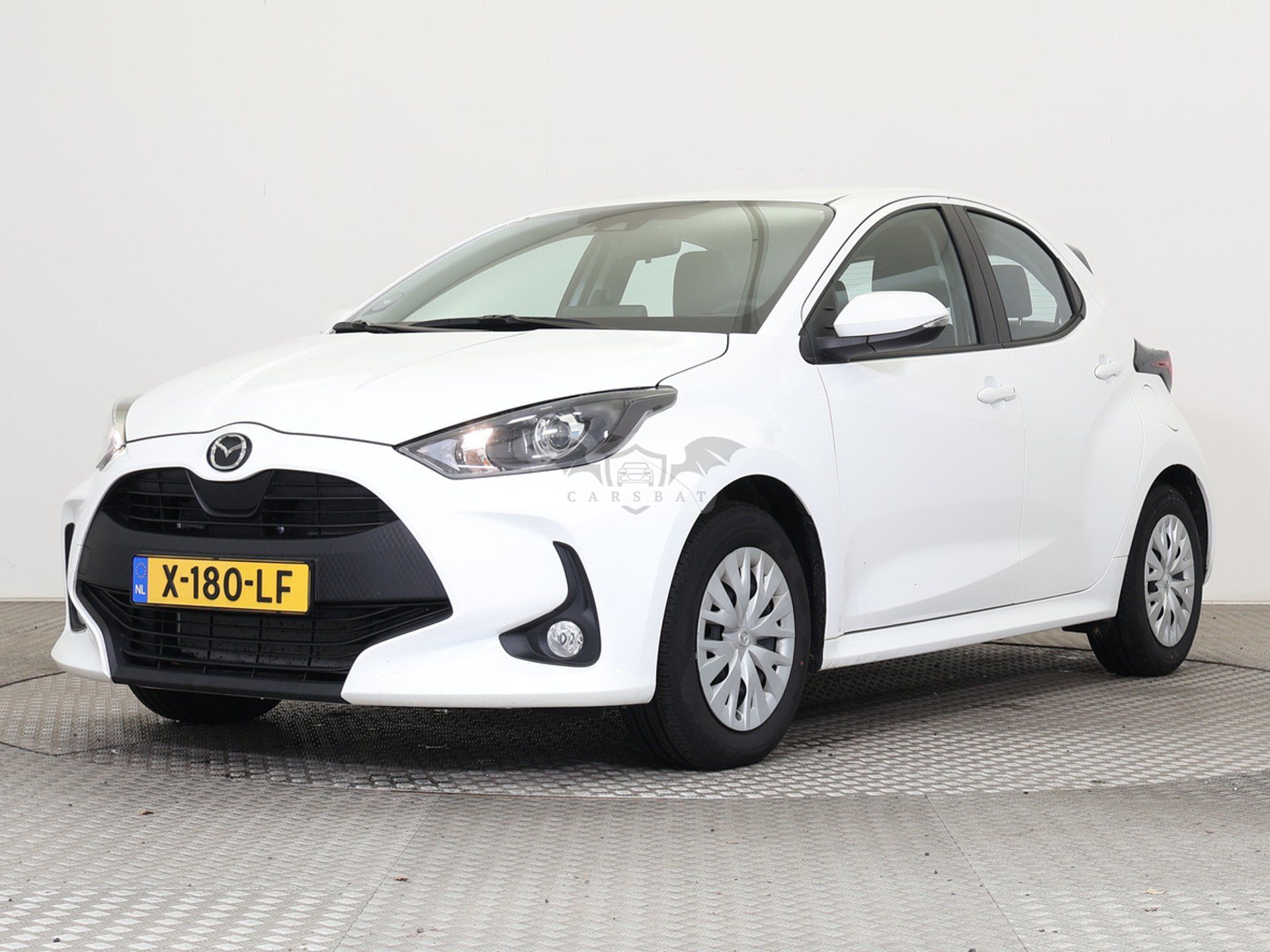 Mazda 2 1.5 2023
