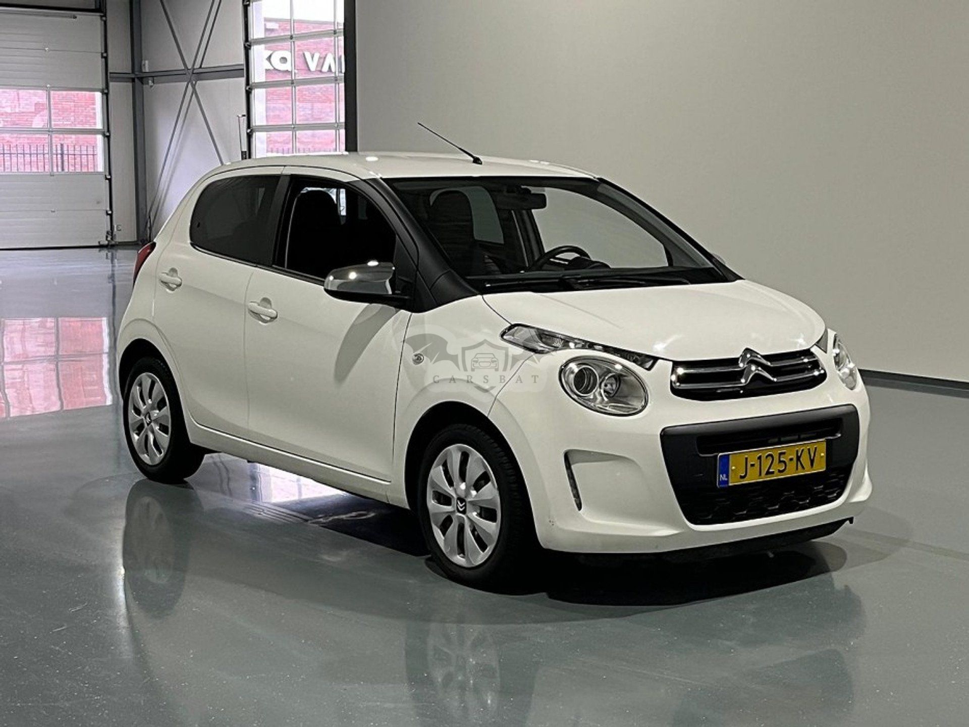 Citroën C1 1.0 VTI FEEL 2020