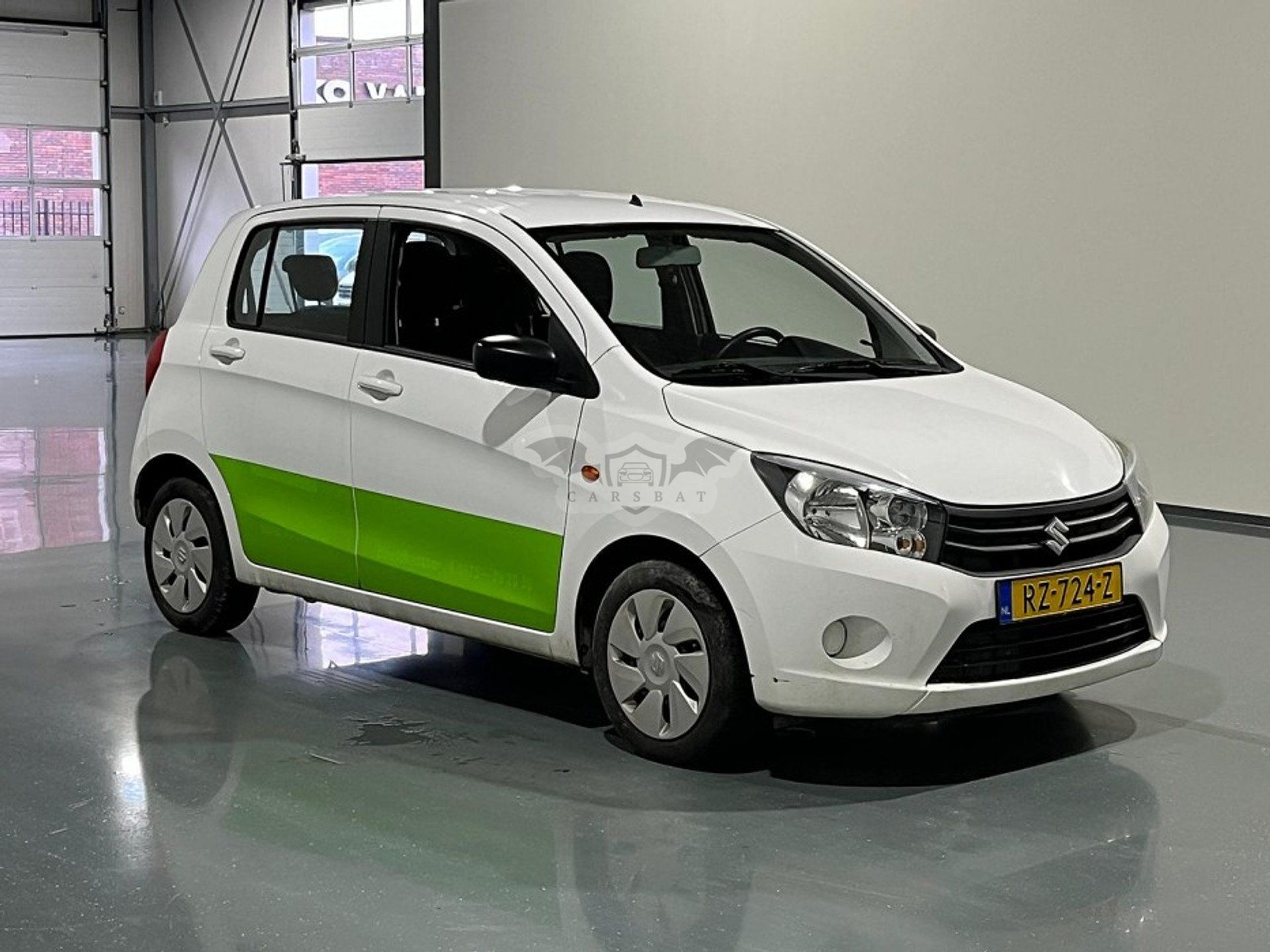Suzuki Celerio 1.0 Comfort 2018