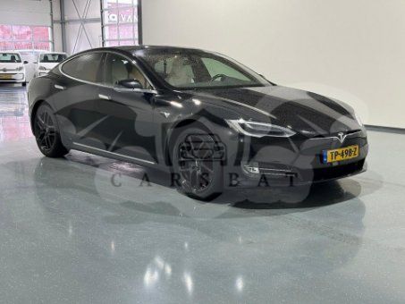 Tesla Model S 75D 75 kWh 2018
