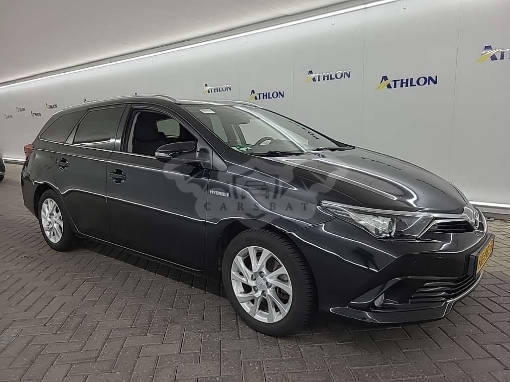 Toyota Auris Touring Sports 1.8 Dynamic 2017