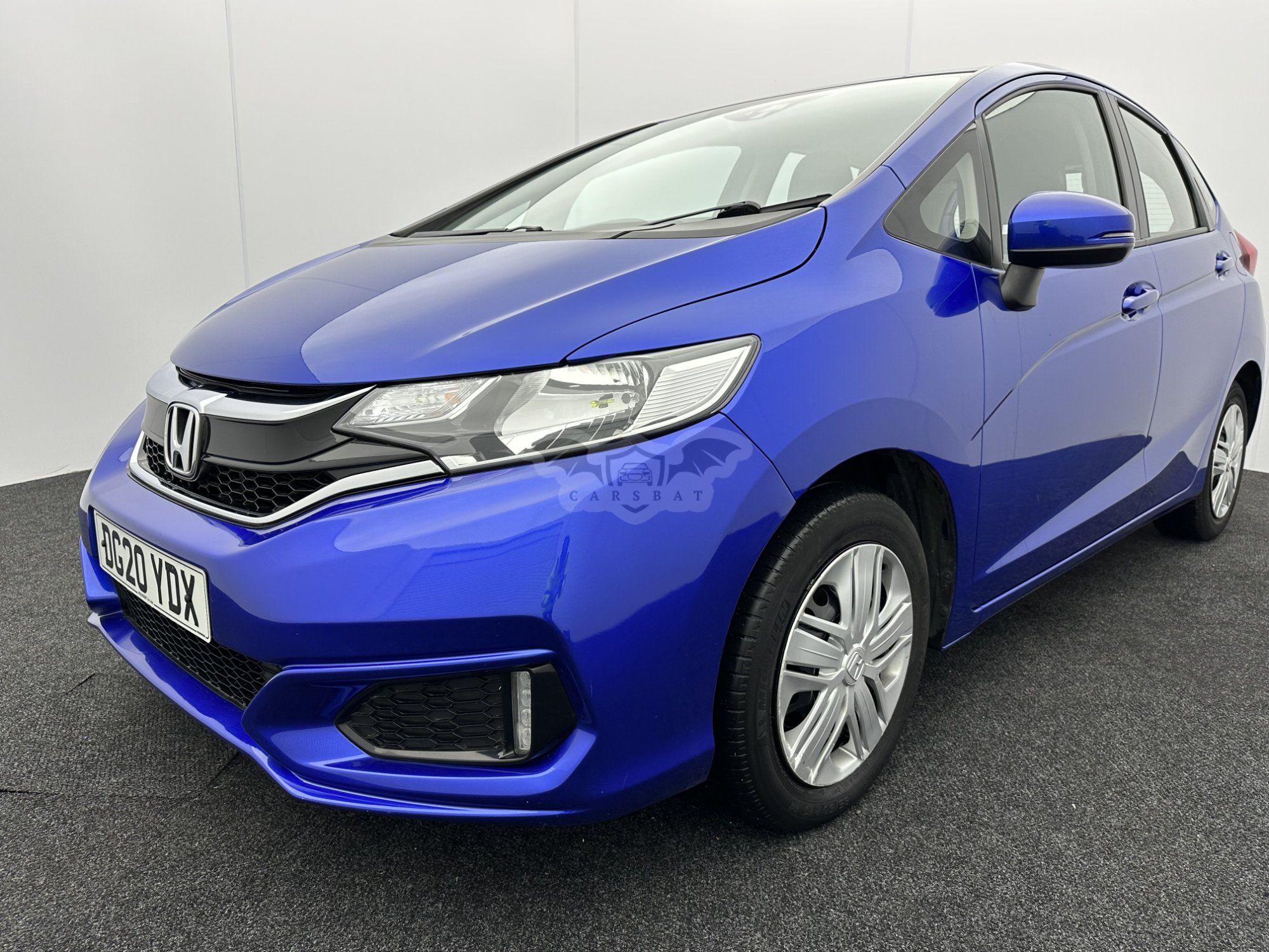 Honda Jazz 1.3 i-VTEC 2020