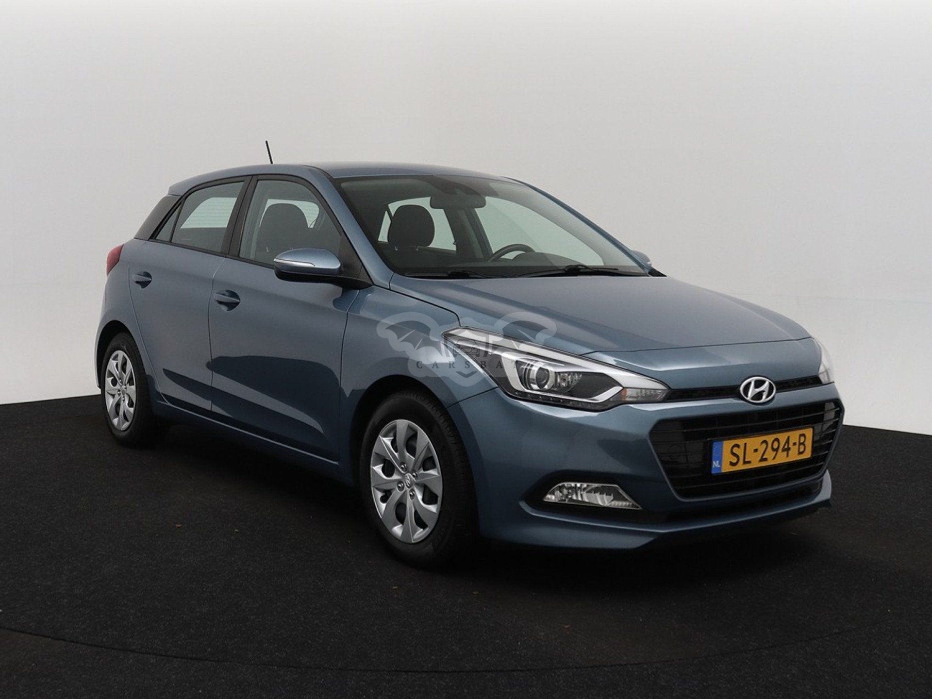 Hyundai i20 1.0 T-GDI Comfort 2018
