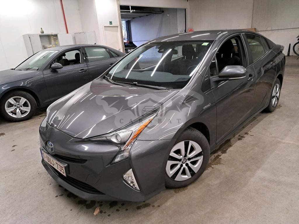 Toyota Prius 1.8 VVT-i Business 2018
