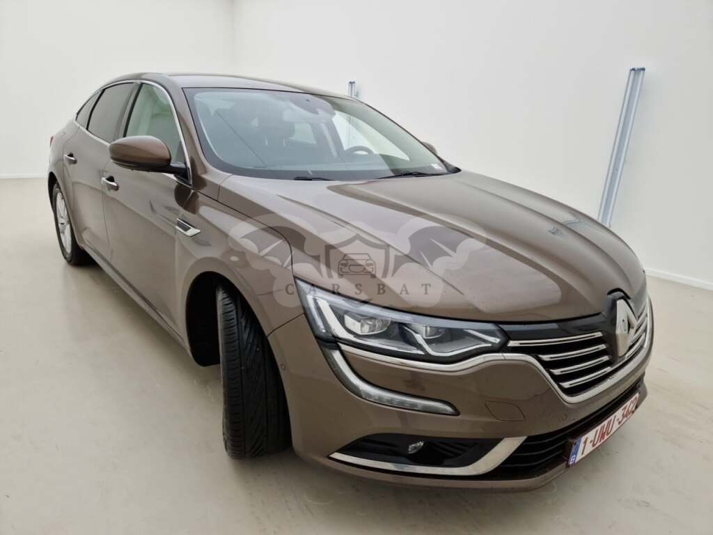 Renault Talisman (SM6) 1.5 DCI Intens 2018