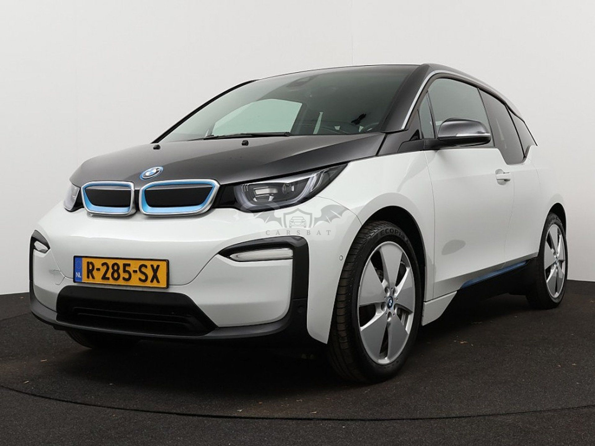 BMW i3 120e 2020