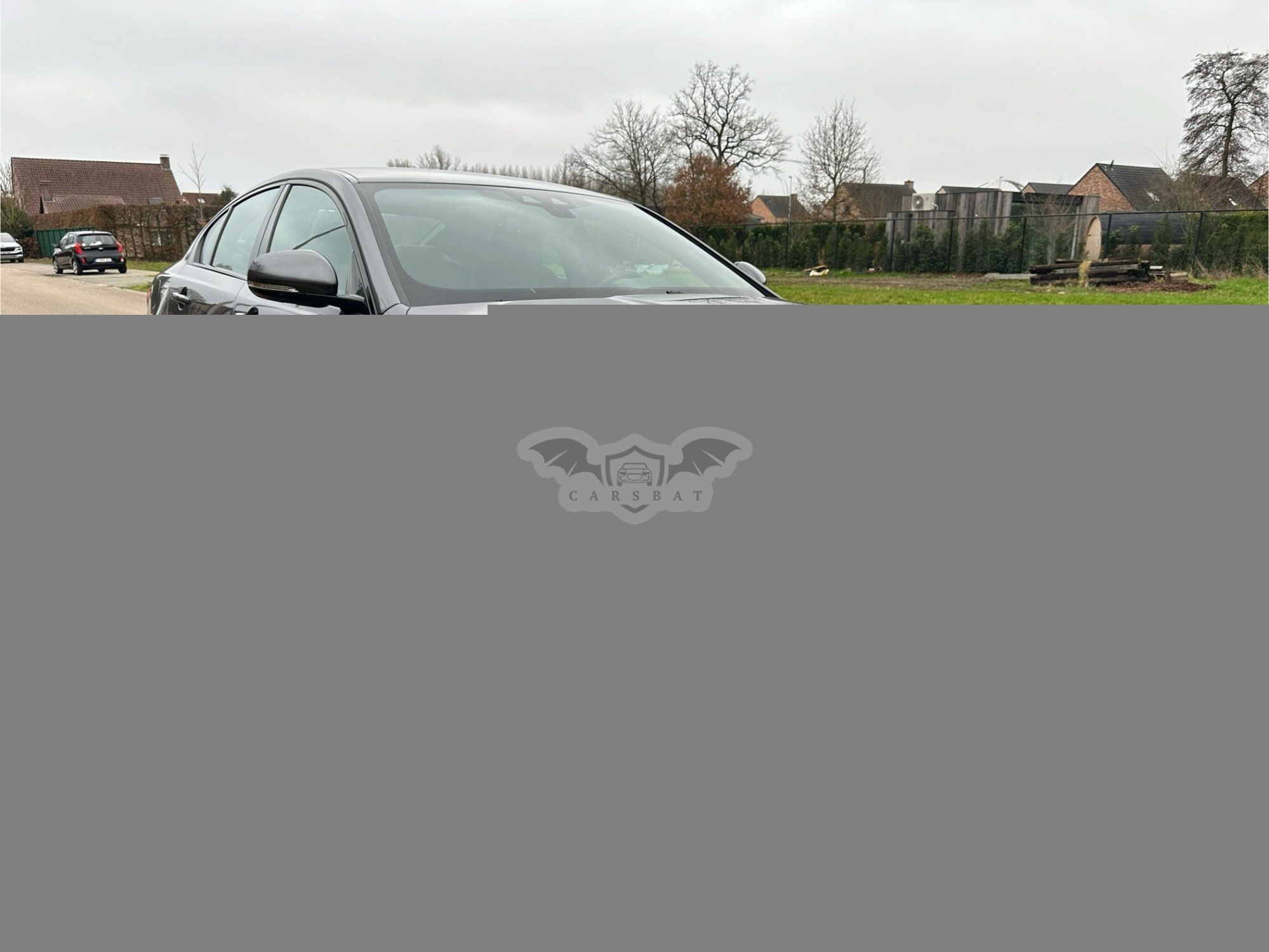 Jaguar XE 2.0d R Sport 2017