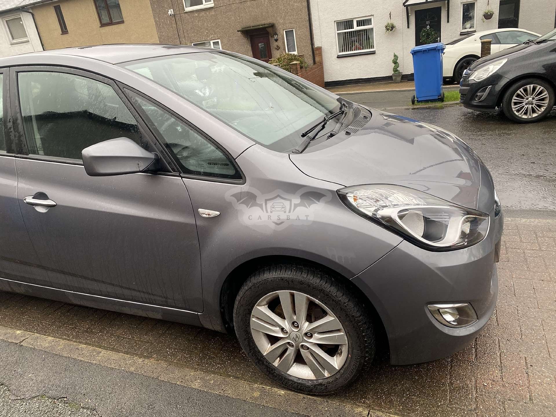 Hyundai IX20 1.4 Active 2014