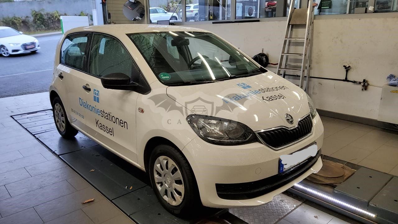 Skoda Citigo 1.0 Cool Edition 2019