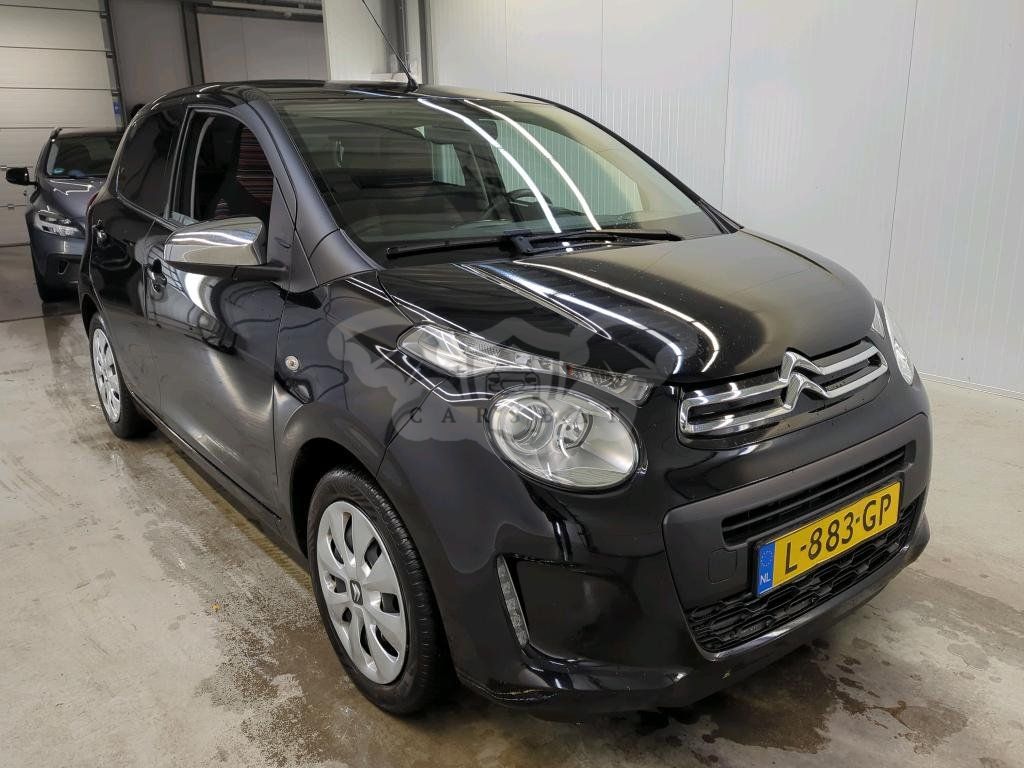 Citroën C1 1.0 VTI FEEL 2021