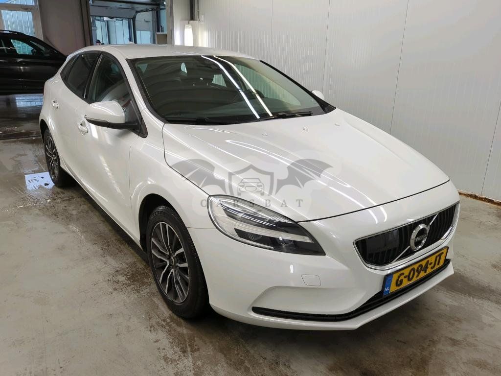 Volvo V40 1.5 Polar 2019