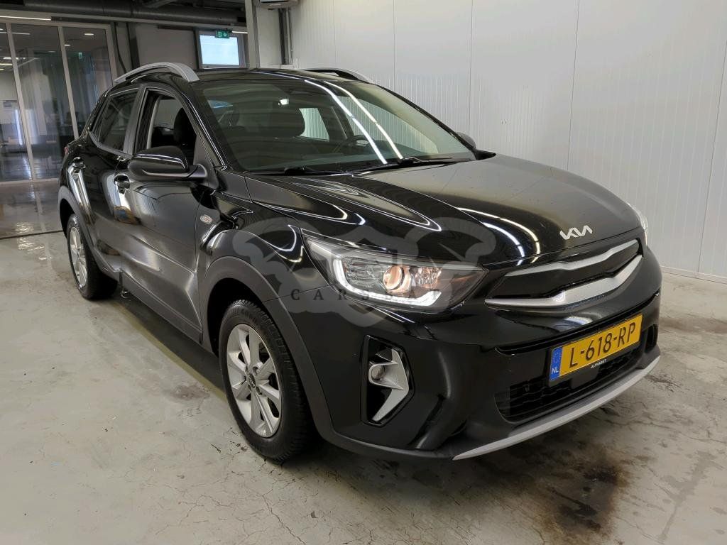Kia Stonic 1.0 T-GDI DynamicLine 2021