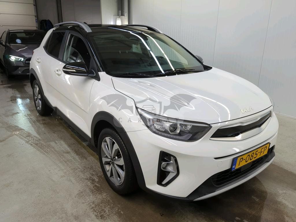 Kia Stonic 1.0 T-GDI 2022