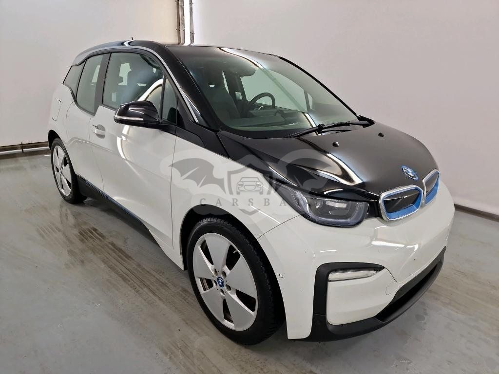 BMW i3 120e Atelier 2019
