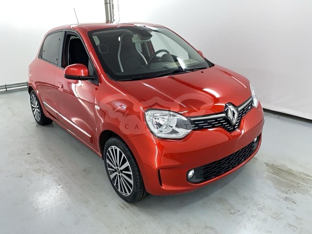 Renault Twingo 0.9 TCe 2020