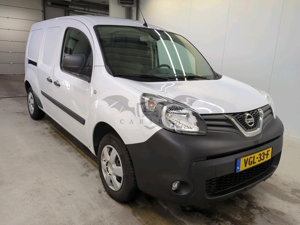 Nissan NV250 1.5 DCI 2020