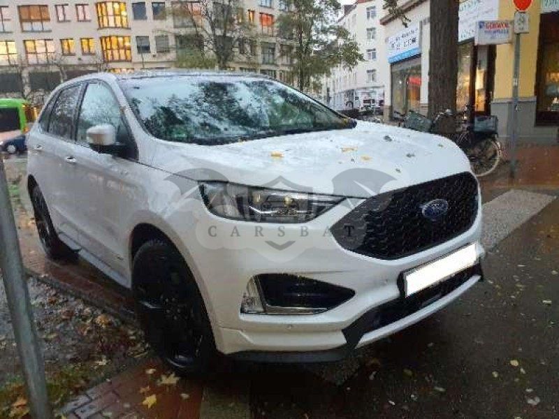 Ford Edge 2.0 EcoBlue 2020